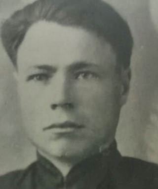 Курдюков Александр Ильич