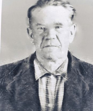 Варов Павел Андреянович