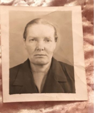 Афанасьева Валентина Григорьевна