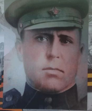 Видяков Александр Моисеевич