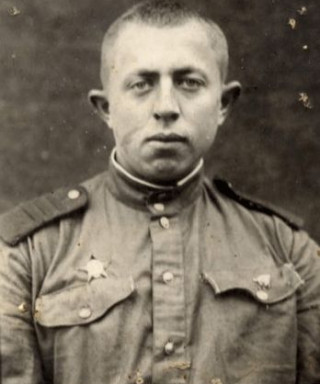 Ворожайкин Александр Петрович