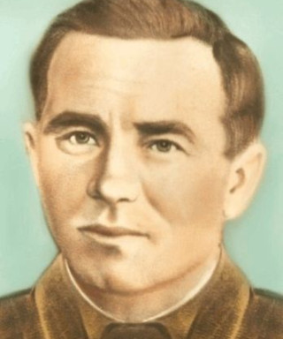 Аксенов Иван Петрович