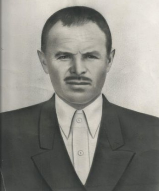 Хазиахметов Фазлиахмет Хаджиахмет улы