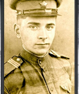 Ефаров Ибрагим Михайлович