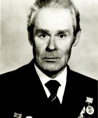 Дьячков Леонид Дмитриевич