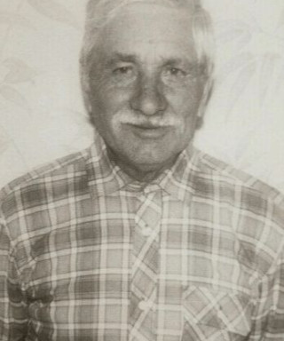 Казенный Яков Лукьянович