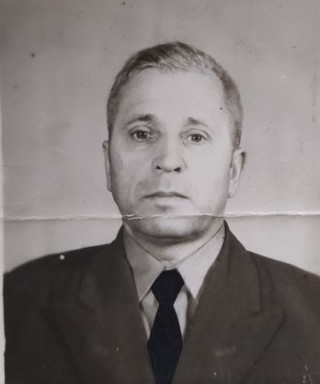 Гуслев Алексей Григорьевич