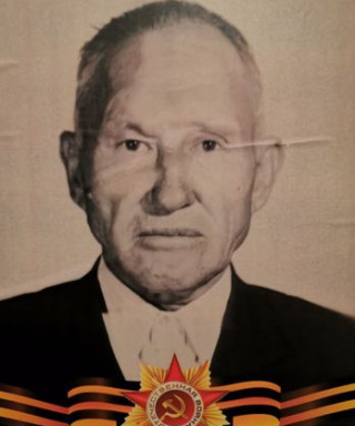 Алеев Фаздрахман