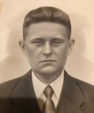 Кравченко Иван Кондратьевич