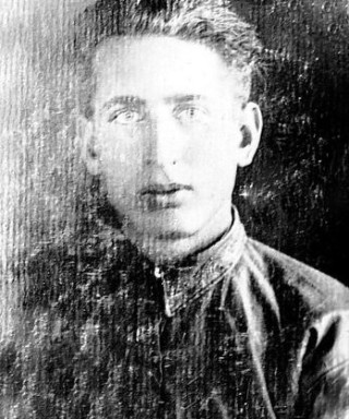 Ходор Фёдор Степанович