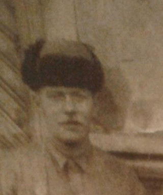 Караваев Александр Павлович