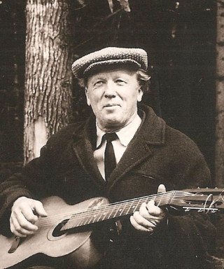 Зайберт Фёдор Фёдорович