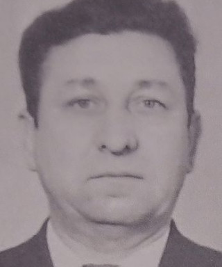 Куркин Александр Павлович