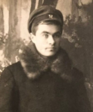 Мочалин Михаил Петрович