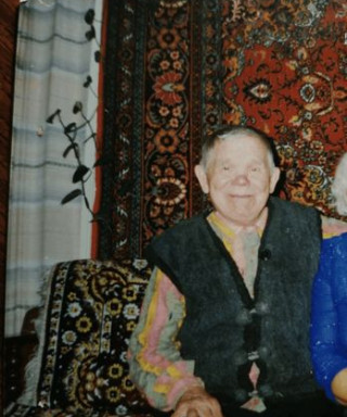 Луценко Павел Васильевич