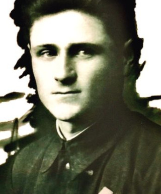 Пареха Николай Михайлович