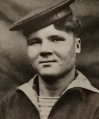 Железняков Фёдор Петрович