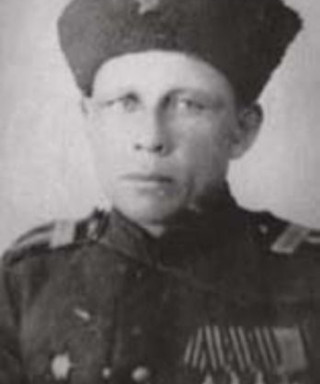 Ерохин Георгий Алексеевич