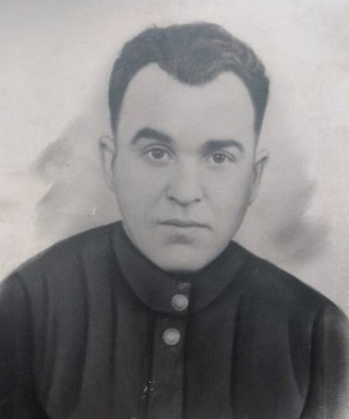 Кондрашов Петр Иванович