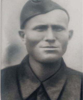 Дегтярёв Василий Семёнович