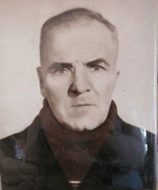 Кулев Михаил Павлович