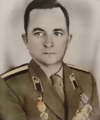 Ермолин Павел Васильевич