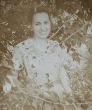 Днепровская Мария Васильевна