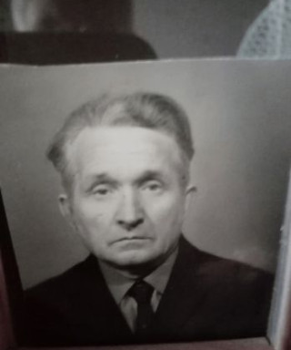 Дутов Василий Николаевич