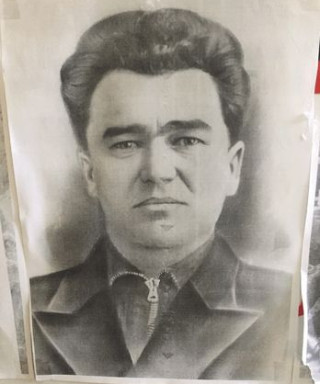 Лычагин Иван Иванович