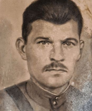 Королькевич Яков Андреевич