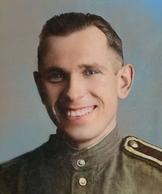 Курлапов Петр Павлович