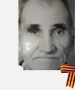 Газизов Салих Газизович