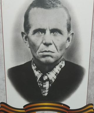 Федоров Ананий Михайлович