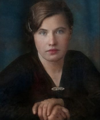 Курлапова Александра Михайловна