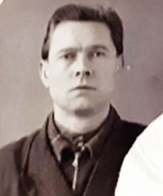 Казаков Николай Иванович