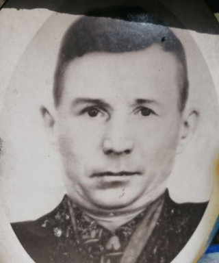 Ковин Фёдор Иванович