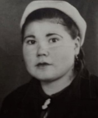 Зазулина Антонина Николаевна