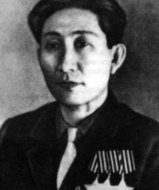 Петров Дмитрий Ананьевич