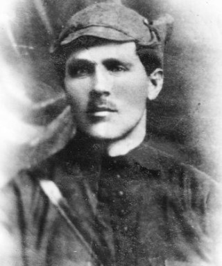 Федяев Андрей Михайлович