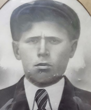 Гераськов Алексей Васильевич