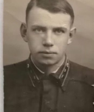 Гоменюк Владимир Павлович