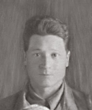 Матюшин Тимофей Андреевич