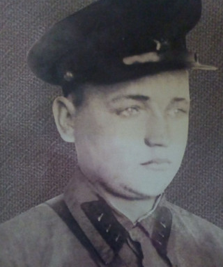 Глазков Иван Иванович