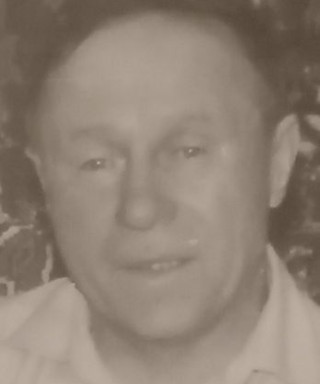 Андрианов Михаил Алексеевич