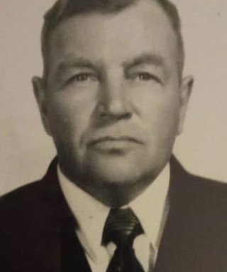 Голышев Константин Иванович