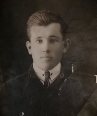 Макурин Иван Александрович