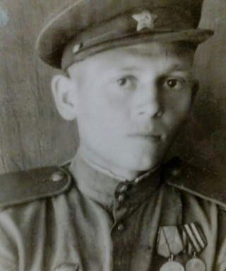 Поляков Виктор Васильевич