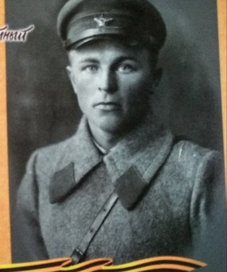 Жуйков Константин Михайлович