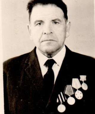 Баймеков Михаил Васильевич