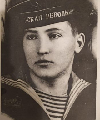 Коновалов Алексей Иванович